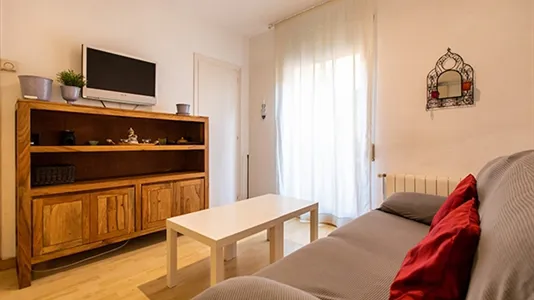 Apartments in Barcelona Sants-Montjuïc - photo 9