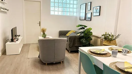 Apartments in Alcorcón - photo 5