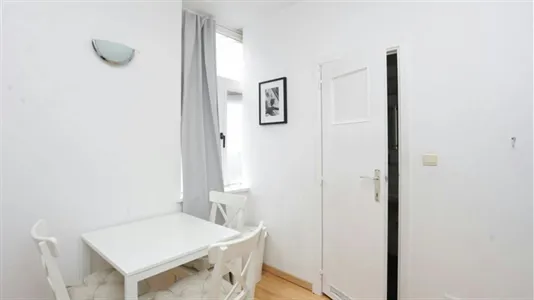 Apartments in Brussels Sint-Gillis - photo 4