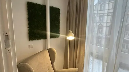 Apartments in Berlin Tempelhof-Schöneberg - photo 3