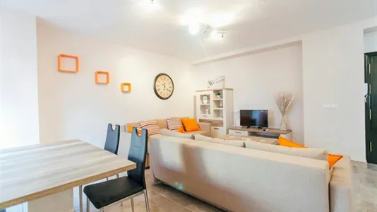 Apartments in Huerta de la Salud - photo 7