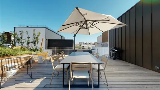 Rooms in Paris 17ème arrondissement - photo 6