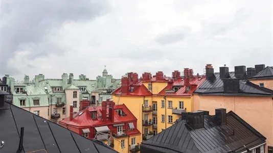 Apartments in Södermalm - photo 8