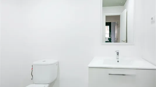 Rooms in Barcelona Gràcia - photo 6