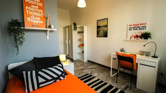 Rooms in Bologna - photo 6