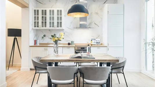 Apartments in Madrid Centro - photo 8