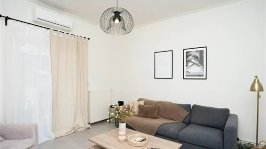 Apartments in Aigaleo - photo 4