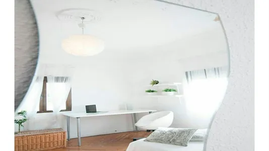 Rooms in Madrid Centro - photo 5