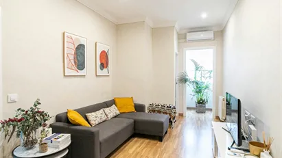 Apartment for rent in Barcelona Les Corts, Barcelona