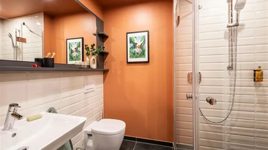 Apartments in Leverkusen - photo 4