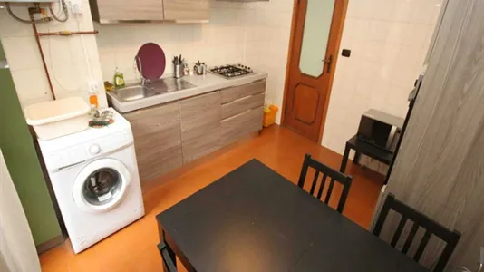 Rooms in Milano Zona 7 - Baggio, De Angeli, San Siro - photo 7