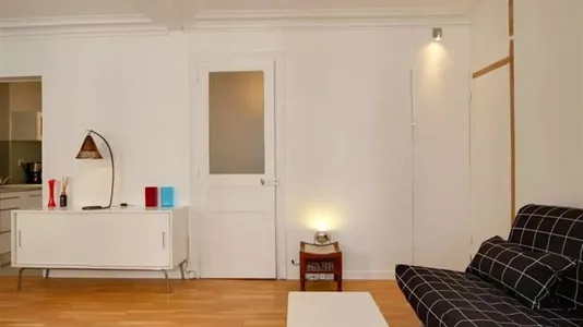 Apartments in Paris 11ème arrondissement - Bastille - photo 10