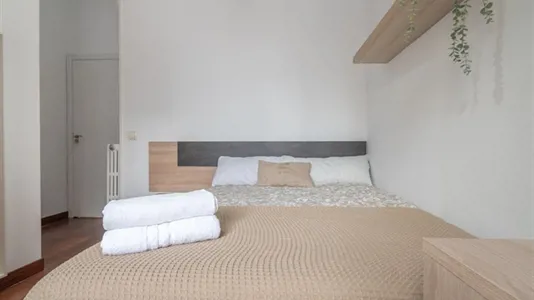 Rooms in Madrid Arganzuela - photo 3
