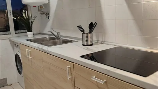 Rooms in Madrid Puente de Vallecas - photo 6