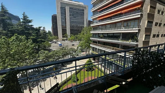 Rooms in Madrid Centro - photo 4