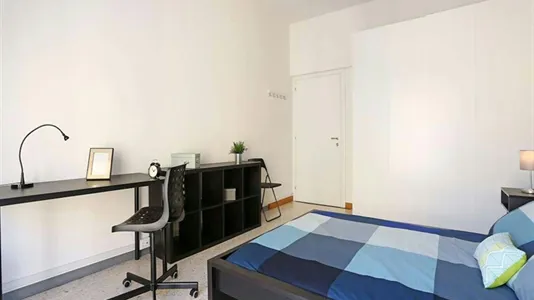 Rooms in Roma Municipio XIV – Monte Mario - photo 8