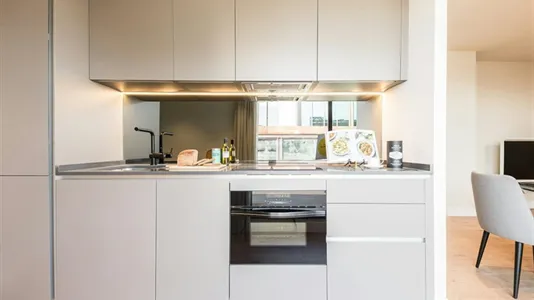 Apartments in Madrid Centro - photo 6