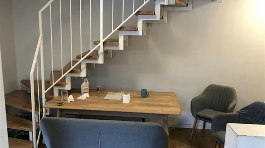 Rooms in Munich Milbertshofen-Am Hart - photo 5