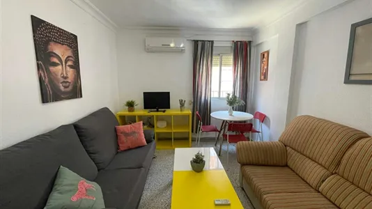 Rooms in Alfarería - photo 8