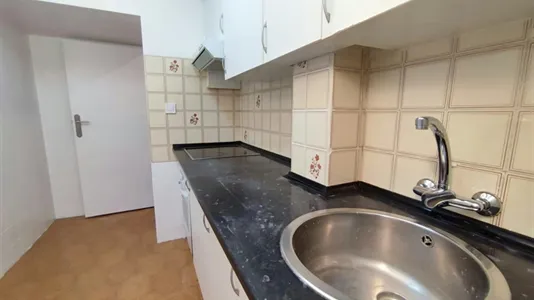 Rooms in Madrid Puente de Vallecas - photo 8