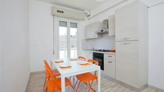 Rooms in Rimini - photo 5