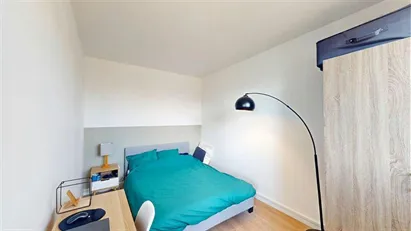 Room for rent in Valence, Auvergne-Rhône-Alpes