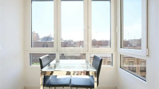 Apartments in Madrid Salamanca - photo 2