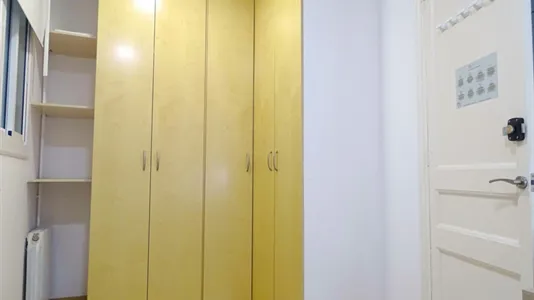 Rooms in Barcelona Sant Martí - photo 5