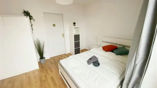 Rooms in Vienna Margareten - photo 6