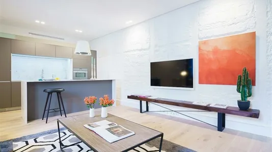 Apartments in Madrid Salamanca - photo 6