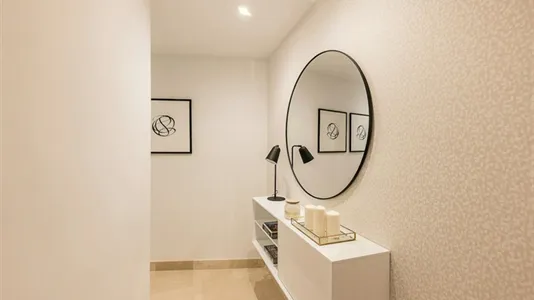 Apartments in Málaga - photo 8