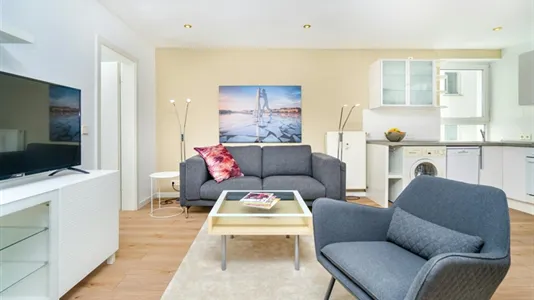 Apartments in Location is not specified - photo 2