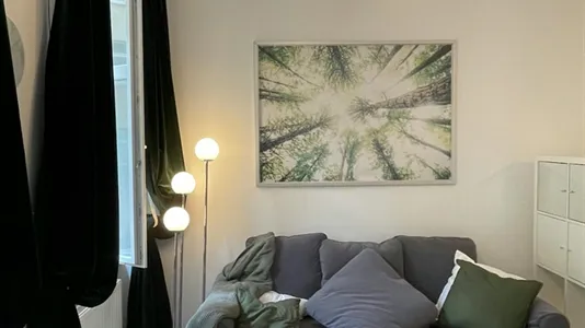 Apartments in Berlin Mitte - photo 1