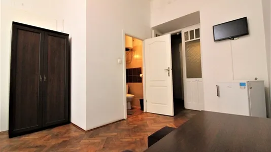 Rooms in Location is not specified - photo 10