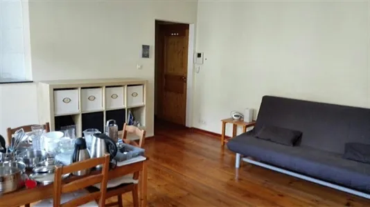 Apartments in Brussels Elsene - photo 6