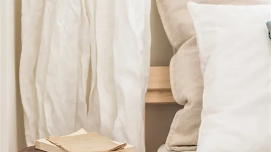 Apartments in Madrid Tetuán - photo 8