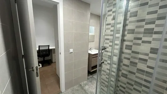 Rooms in Valencia Ciutat Vella - photo 8