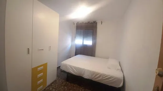 Apartments in Valencia Algirós - photo 5