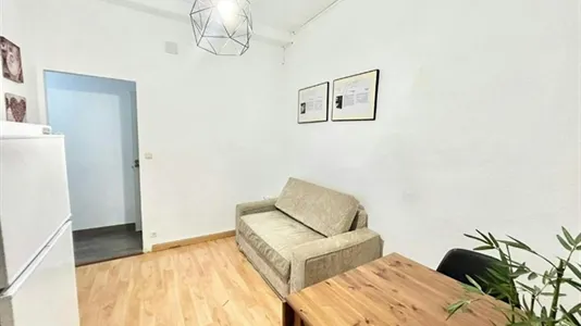 Apartments in Madrid Usera - photo 4