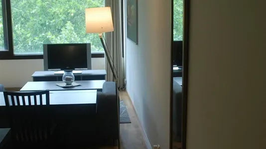 Apartments in Brussels Elsene - photo 5