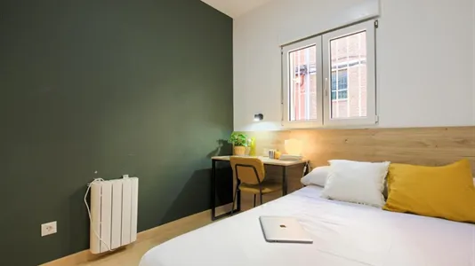 Rooms in Húmera-Somosaguas-Prado del Rey - photo 2