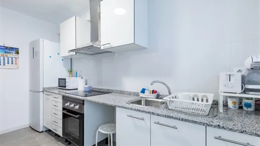 Rooms in Benimamet - photo 6