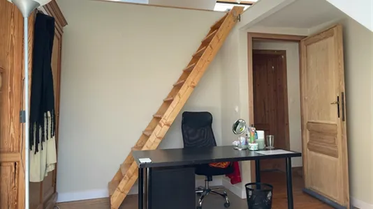 Rooms in Brussels Elsene - photo 9