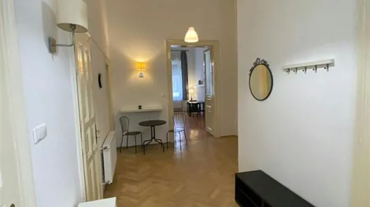 Apartments in Budapest Belváros-Lipótváros - photo 2