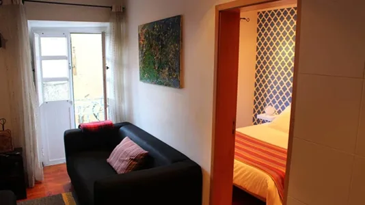 Apartments in Location is not specified - photo 10