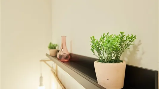 Apartments in Madrid Retiro - photo 8