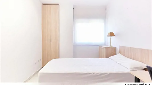 Rooms in Hacienda de Su Eminencia - photo 2