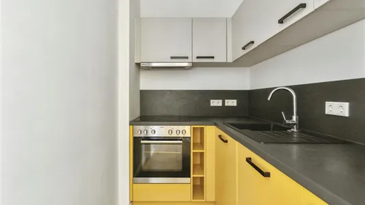 Rooms in Berlin Mitte - photo 5