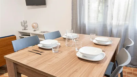 Rooms in Padua - photo 8