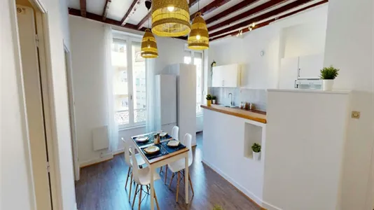 Rooms in Lyon - photo 10